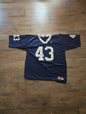 Nike Penn State Jersey